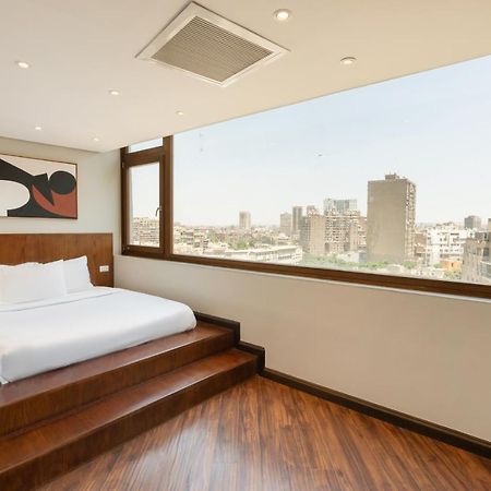 Brassbell L Zamalek L Om Kolthoom L Central Location 카이로 외부 사진