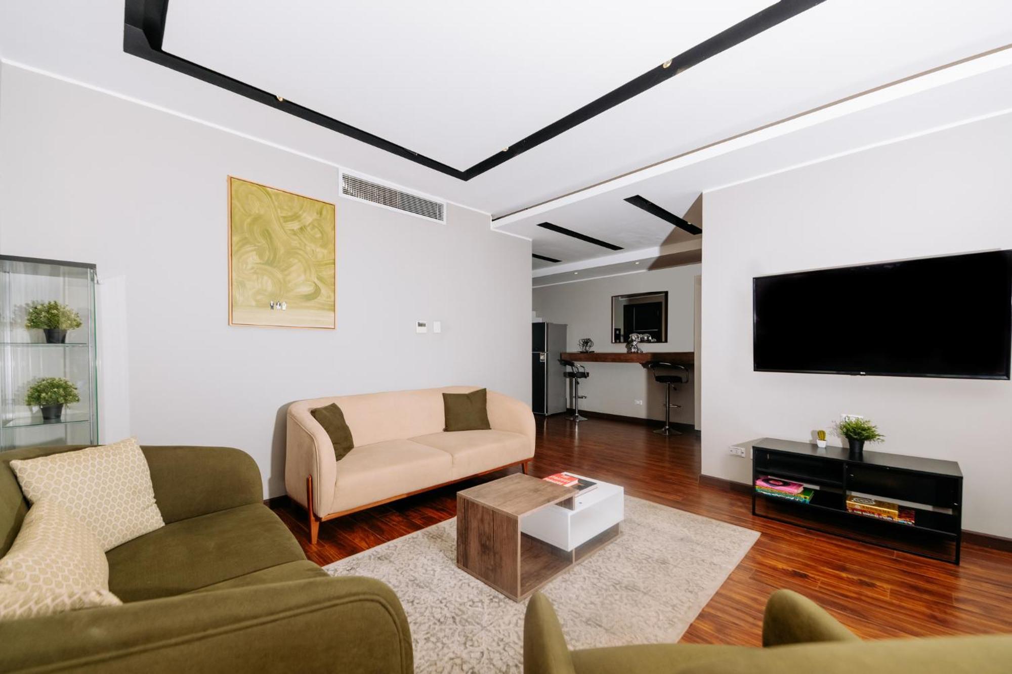 Brassbell L Zamalek L Om Kolthoom L Central Location 카이로 외부 사진