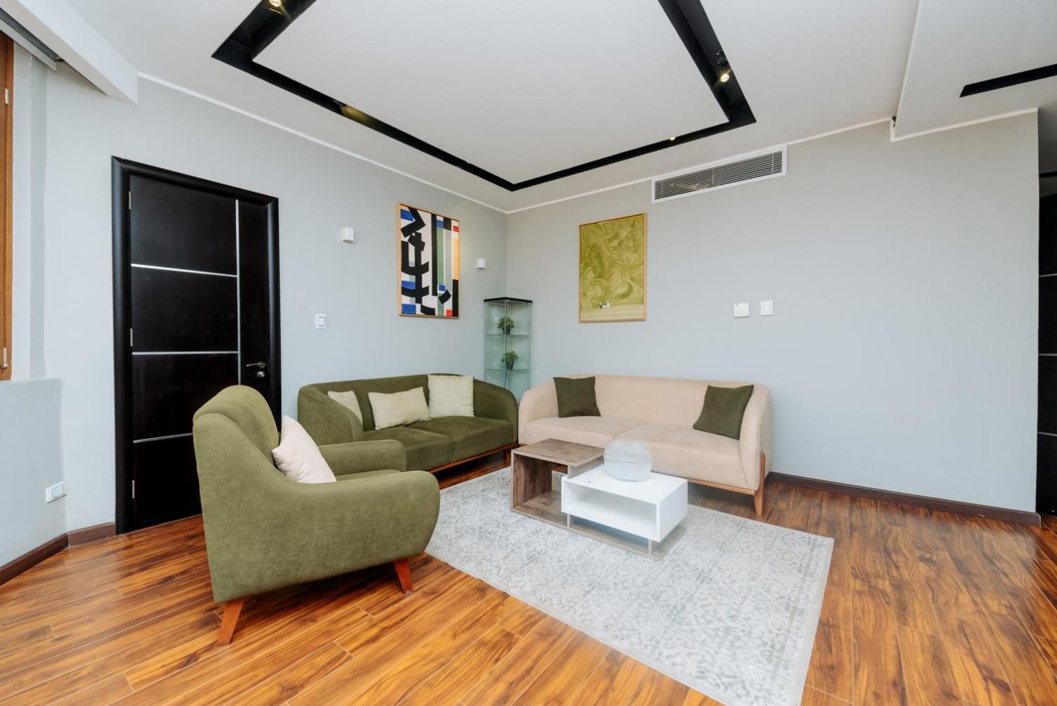 Brassbell L Zamalek L Om Kolthoom L Central Location 카이로 외부 사진