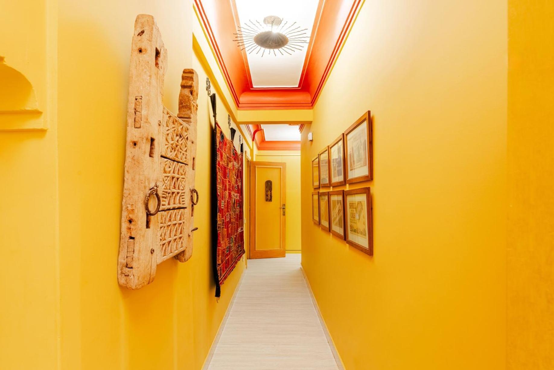 Brassbell L Zamalek L Om Kolthoom L Central Location 카이로 외부 사진