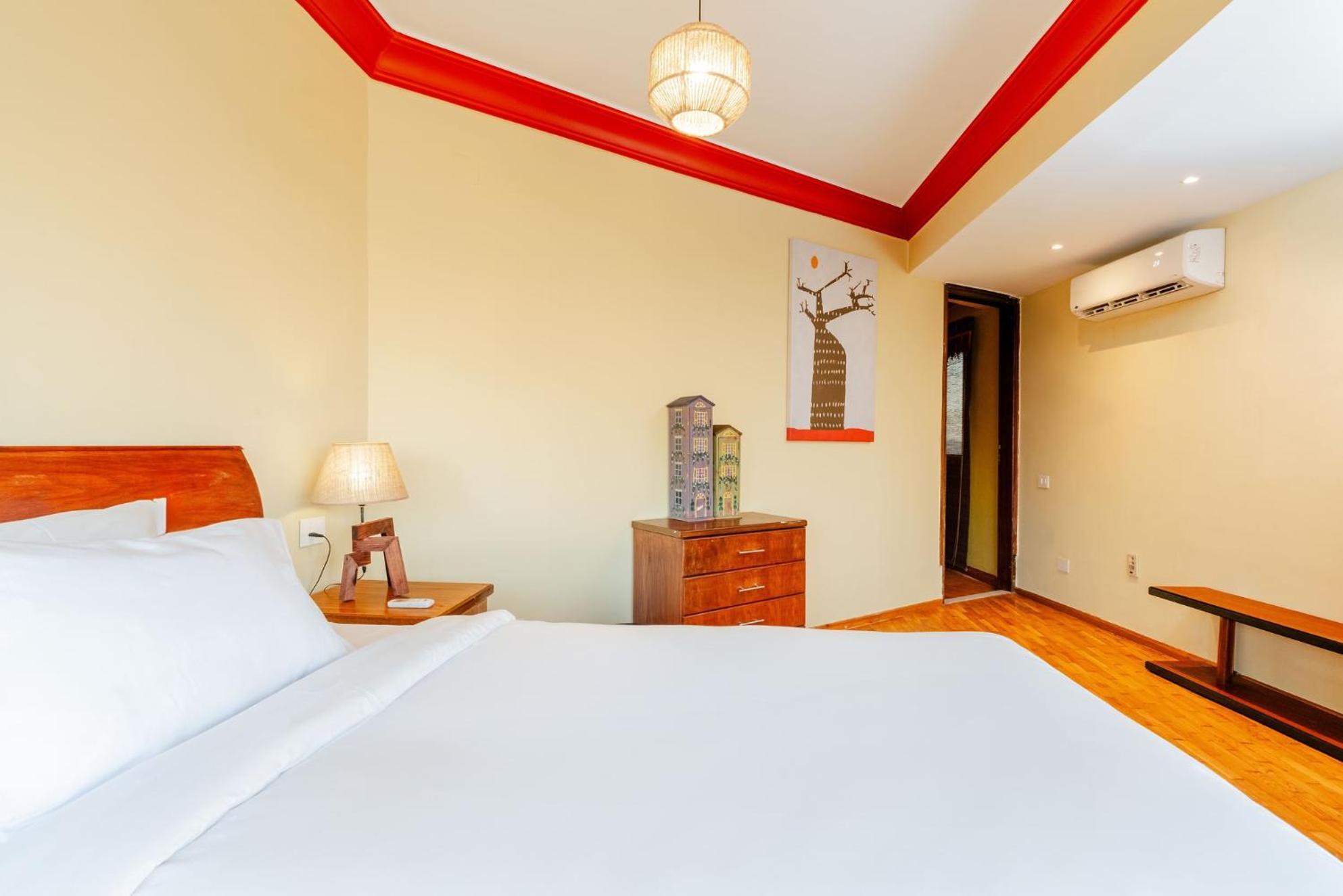 Brassbell L Zamalek L Om Kolthoom L Central Location 카이로 외부 사진