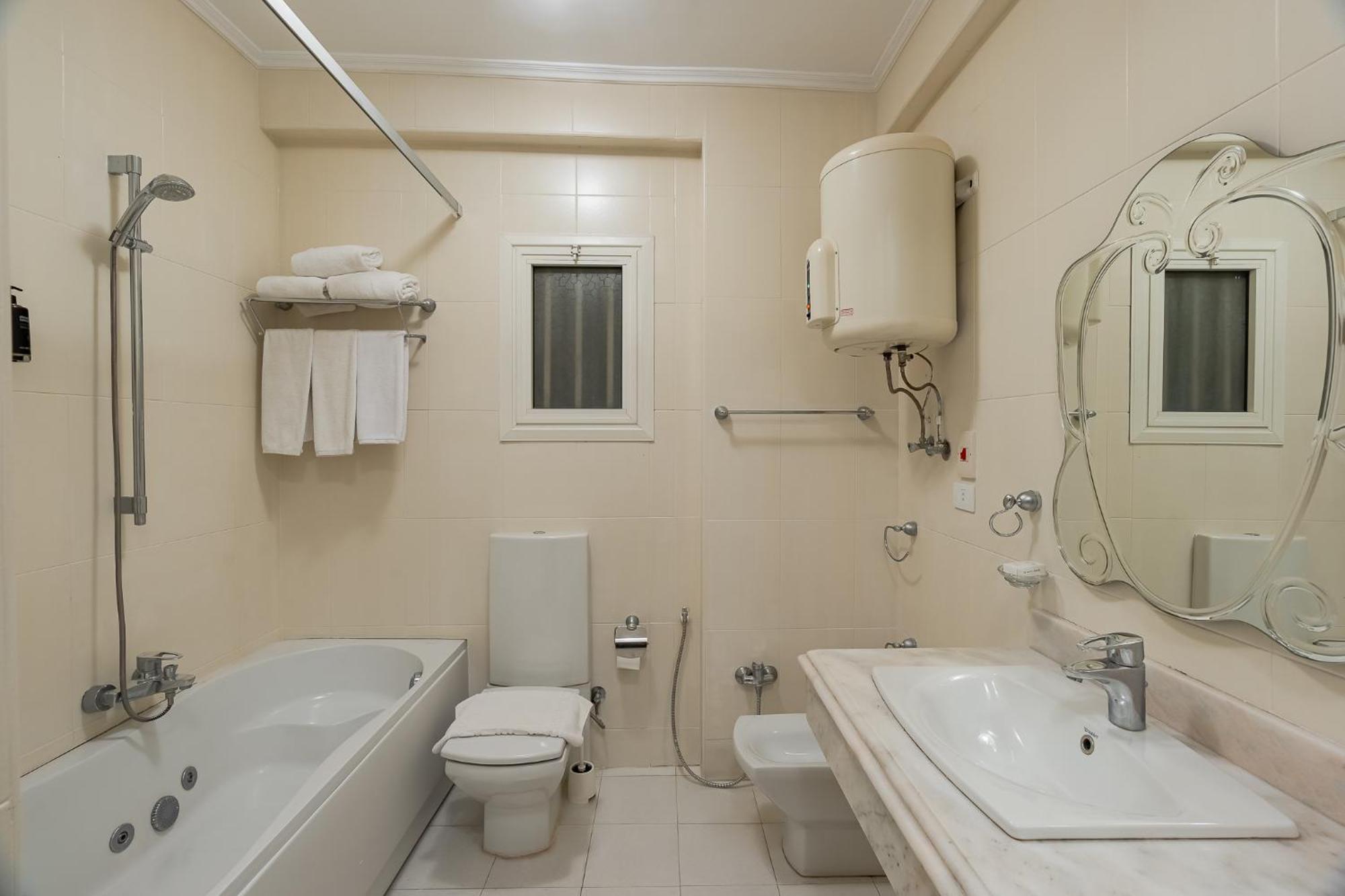 Brassbell L Zamalek L Om Kolthoom L Central Location 카이로 외부 사진